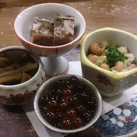 巽蕎麦 志ま平 - 