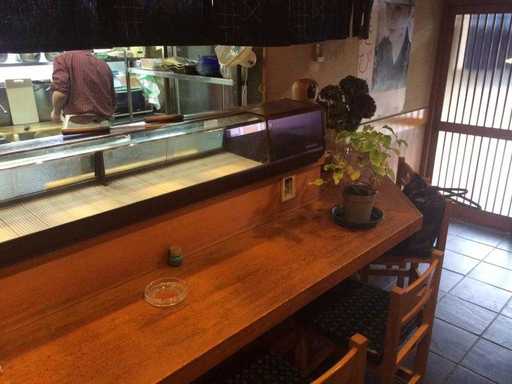 芝良久 山王店（シバラク） - 泉外旭川（郷土料理）の写真