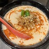 担々麺 侘寂美 - 料理写真:担々麺(税込990円)