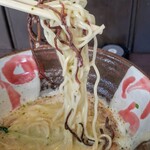 常陸牛らぁめん 希 - 