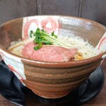 常陸牛らぁめん 希 - 
