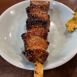 もつ煮の店 イガラシ - 