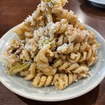 もつ煮の店 イガラシ - 