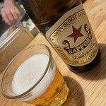 大衆酒場 さわ村 - 