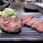 極味や 渋谷パルコ店 - 