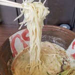 常陸牛らぁめん 希 - 