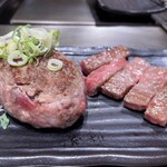 極味や 渋谷パルコ店 - 