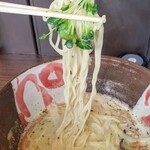 常陸牛らぁめん 希 - 