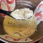 常陸牛らぁめん 希 - 