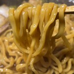 麺房マービン - 麺リフト