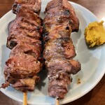 もつ煮の店 イガラシ - 