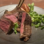 ワカヌイ グリル ダイニング バー 東京 - 