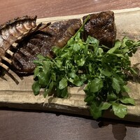 ワカヌイ グリル ダイニング バー 東京 - 