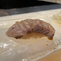 鮨 やまけん 銀座店 - 