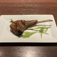 ワカヌイ グリル ダイニング バー 東京 - 