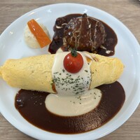 キッチン 大宮 MARK IS みなとみらい店 - 