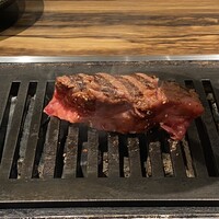 黒毛和牛ヘレ肉専門店 炭火焼肉 りきちゃん 北浜店 - 