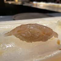 鮨 やまけん 銀座店 - 