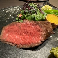 佐賀牛 Sagaya 銀座 - 