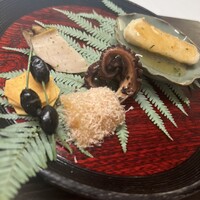 日本料理 久丹 - 