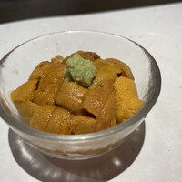 鮨 やまけん 銀座店 - 