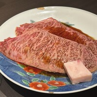 佐賀牛 Sagaya 銀座 - 