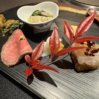 佐賀牛 Sagaya 銀座 - 