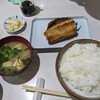 定食一八