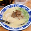 博多らーめん Shin-Shin アミュプラザ小倉店