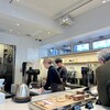 ALPHA BETA COFFEE CLUB 自由ヶ丘コンコード店