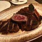 Peter Luger Steak House Tokyo - 