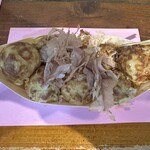 たこ焼道楽 わなか - 