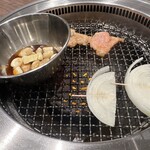 Yakiniku Sugiura - 