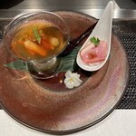 ステーキ割烹 DANRO' - 