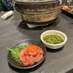 焼肉 あやめ - 