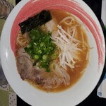 紫川ラーメン - 