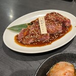 焼肉 あやめ - 