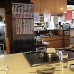 Suteki Hausu Teppan Yaki Fuji - 