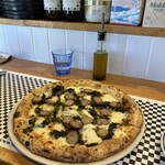 Pizzeria da shochan - 