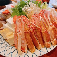 かに道楽 横浜店 - 