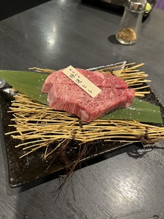 Yakiniku Ayame - 