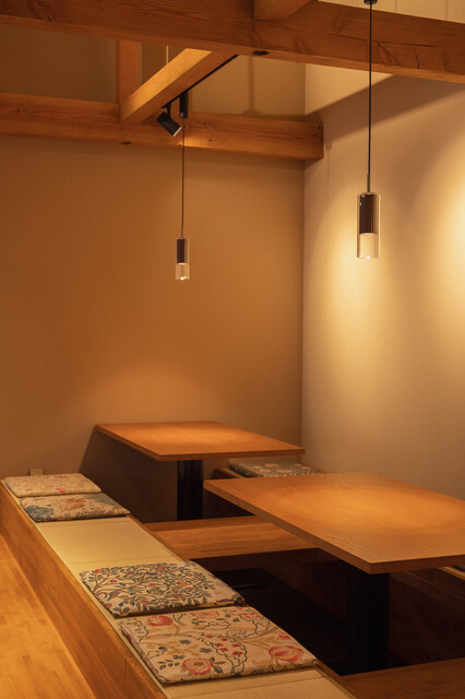 Kenkou Shokudo Chayagasaka no Ie photo 5