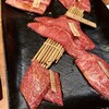 Yakiniku Yansando - 