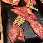 焼肉陽山道 - 