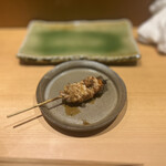 焼鳥 ひげぼうず - 