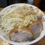 ラーメン神豚 - 