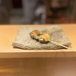 焼鳥 ひげぼうず - 