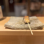 焼鳥 ひげぼうず - 