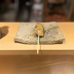 焼鳥 ひげぼうず - 