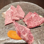 Yakiniku Dokoro Ippin Ichie - 